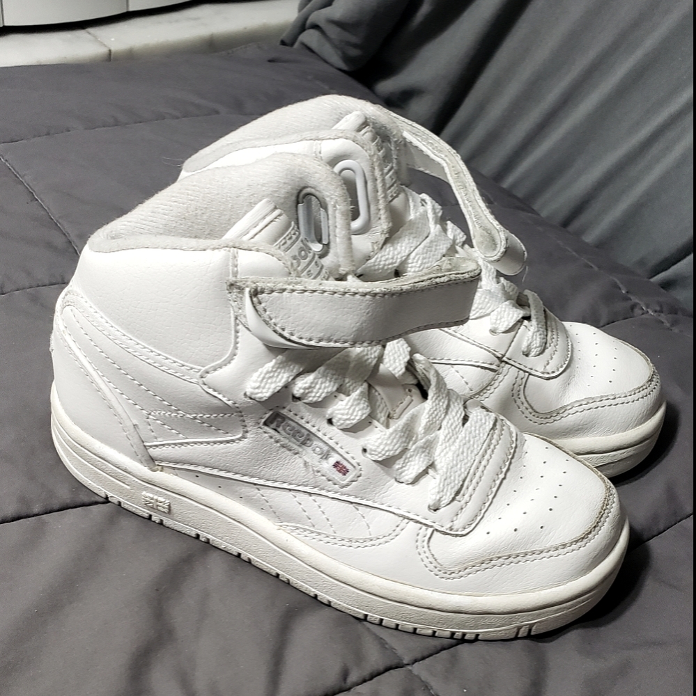 Reebok classic